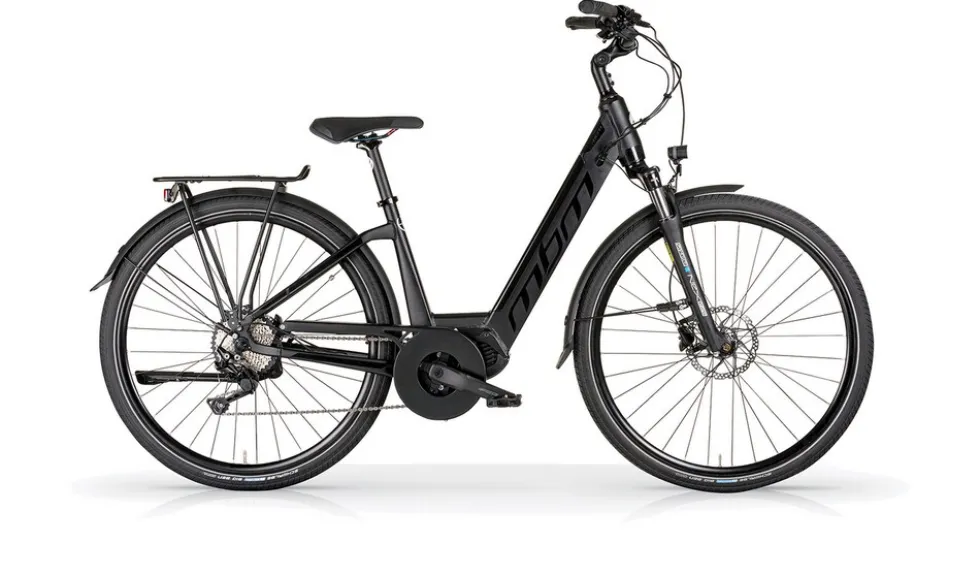 MBM Elektro-Trekkingbike 28 Zoll SINOPE