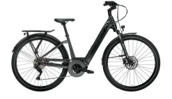 MBM Elektro-Trekkingbike 28 Zoll SINOPE PRO, black