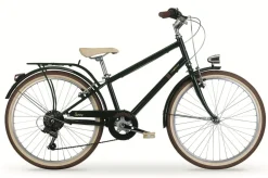 MBM Kinderfahrrad SUNNY BOY 24 Zoll