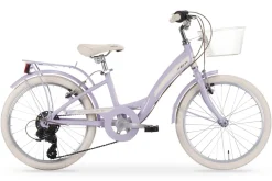 MBM Mädchenfahrrad Primavera 20 Zoll
