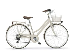 MBM Trekkingbike New Boulevard Woman 28
