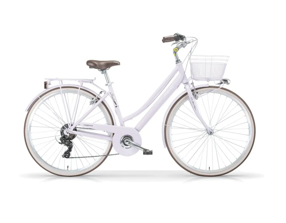 MBM Trekkingbike New Boulevard Woman 28" 18-Gang