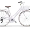 MBM Trekkingbike New Boulevard Woman 28" 6-Gang, Lila