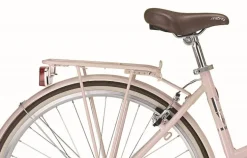 MBM Trekkingbike New Boulevard Woman 28