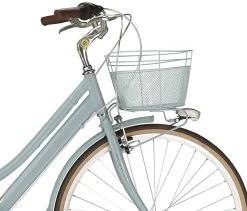 MBM Trekkingbike New Boulevard Woman 28