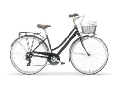 MBM Trekkingbike New Boulevard Woman 28" 18-Gang