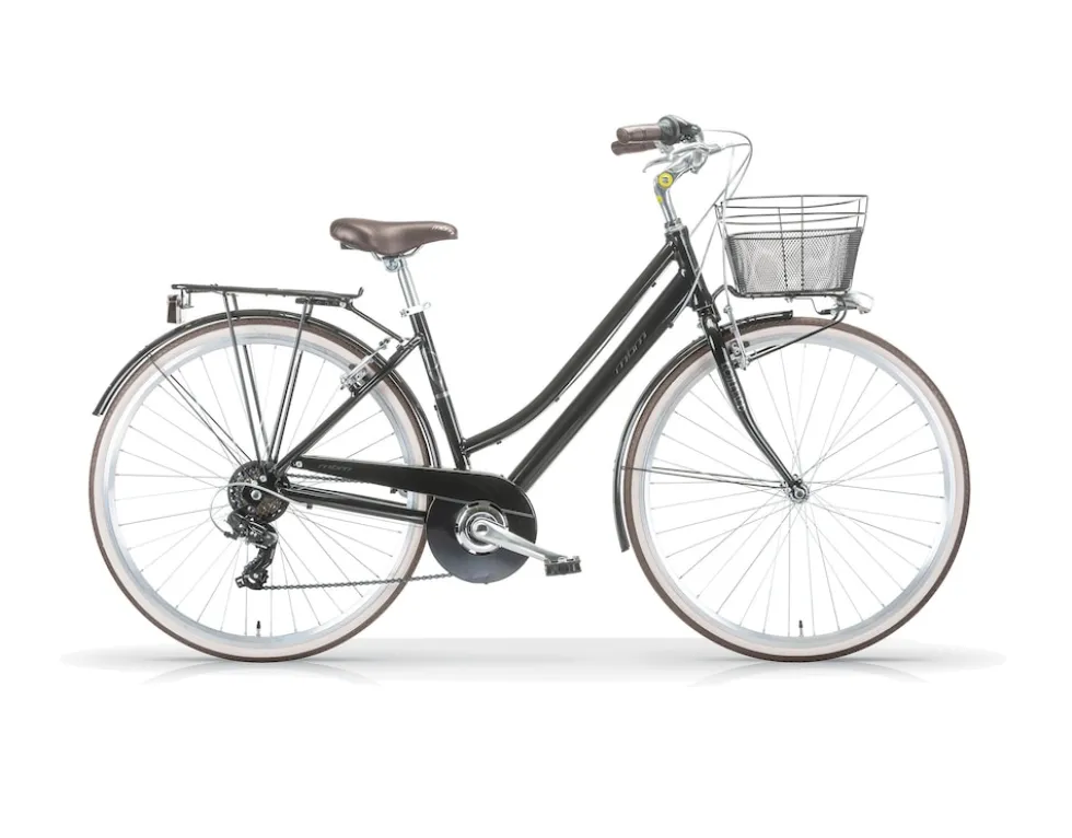 MBM Trekkingbike New Boulevard Woman 28" 18-Gang