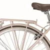 MBM Trekkingbike New Boulevard Woman 28" 6-Gang Rosa