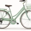 MBM Trekkingbike New Boulevard Woman 28" 6-Gang mint