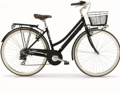 MBM Trekkingbike New Boulevard Woman 28