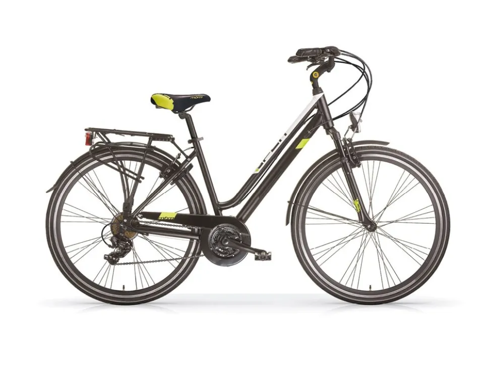 MBM Trekkingbike SPLIT Woman 28 Zoll