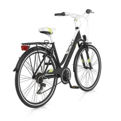 MBM Trekkingbike SPLIT Woman 28 Zoll