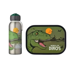 Mepal Brotdose + Thermoflasche Campus 2er Set
