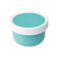 Mepal Fruchtbox mit Gabel Campus 300 ml