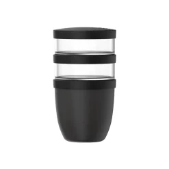 Mepal Lunchpot Ellipse 500 ml + 2x 200 ml