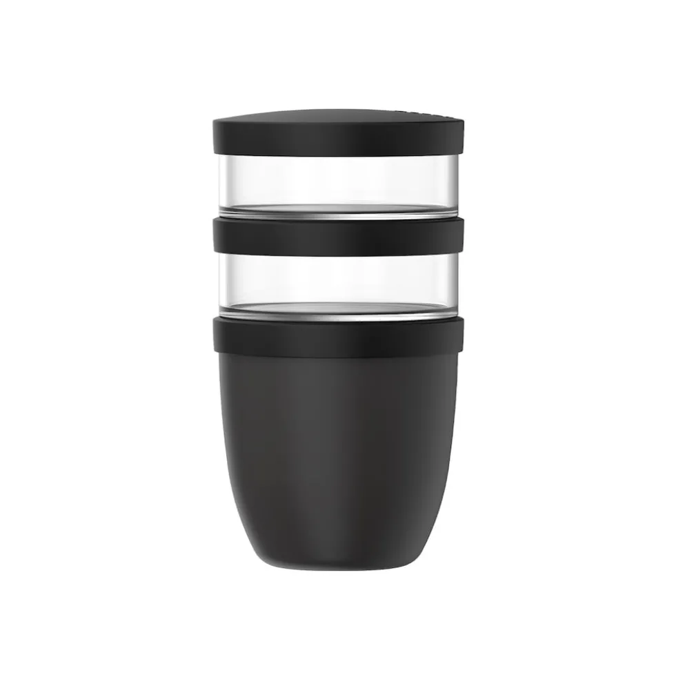 Mepal Lunchpot Ellipse 500 ml + 2x 200 ml