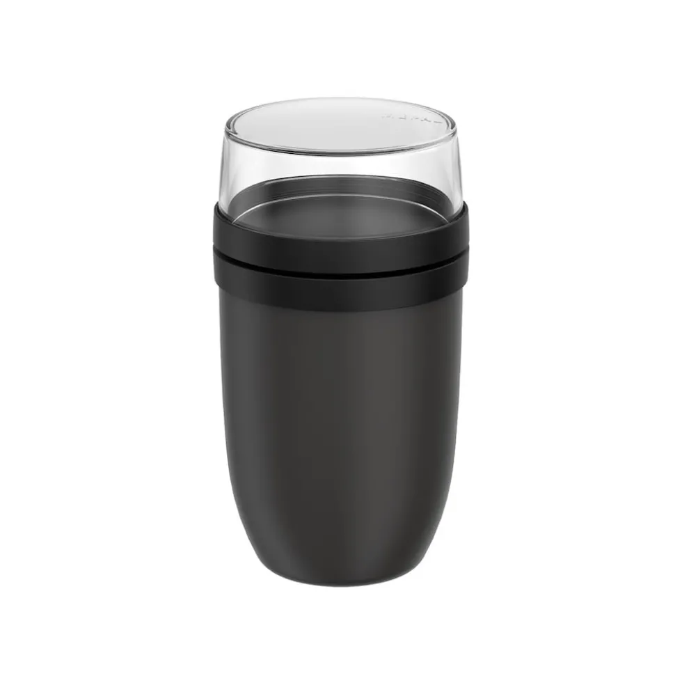 Mepal Lunchpot XL Ellipse 750 ml + 300 ml
