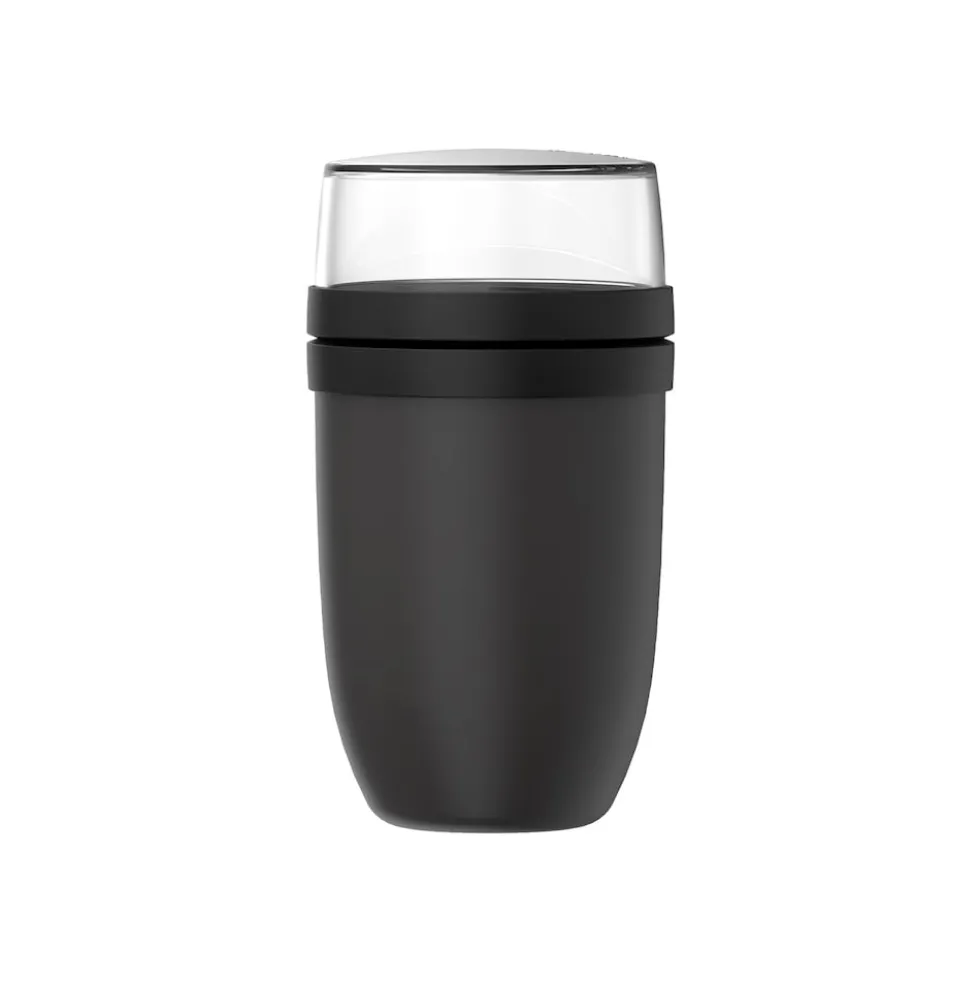 Mepal Lunchpot XL Ellipse 750 ml + 300 ml