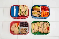 Mepal Lunchset Campus 400 ml + 700 ml 2er Set
