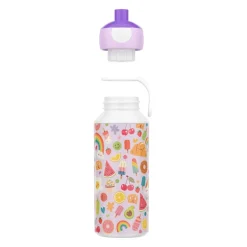 Mepal Pop-Up Trinkflasche Campus (2025) 400 ml