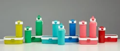 Mepal Pop-Up Trinkflasche Stitch Campus 400 ml