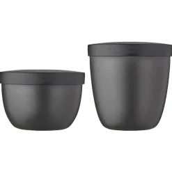Mepal Snackpots Ellipse 350 & 500 ml 2er Set