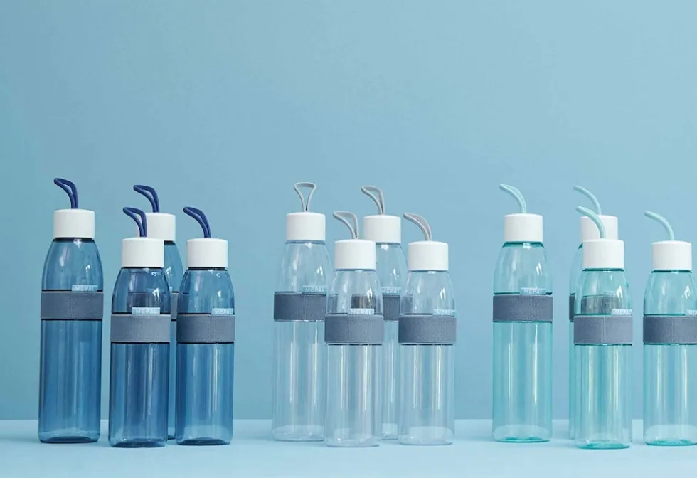 Mepal Trinkflasche ELLIPSE 500 ml
