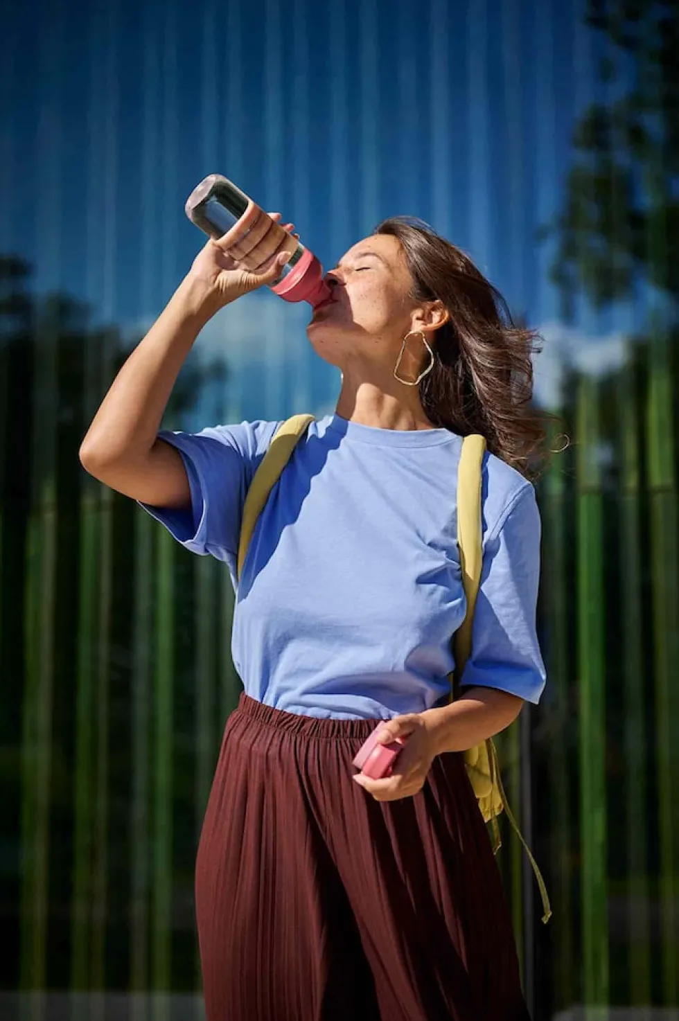 Mepal Trinkflasche Vita 700 ml