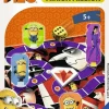 Minions auf Diamanten-Jagd