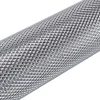 Miweba Sports Kurzhantelstange KH100, Sternverschluss, 35cm, Ø30mm, bis 40 kg, Stahl, 2er-Set (2 Stück)