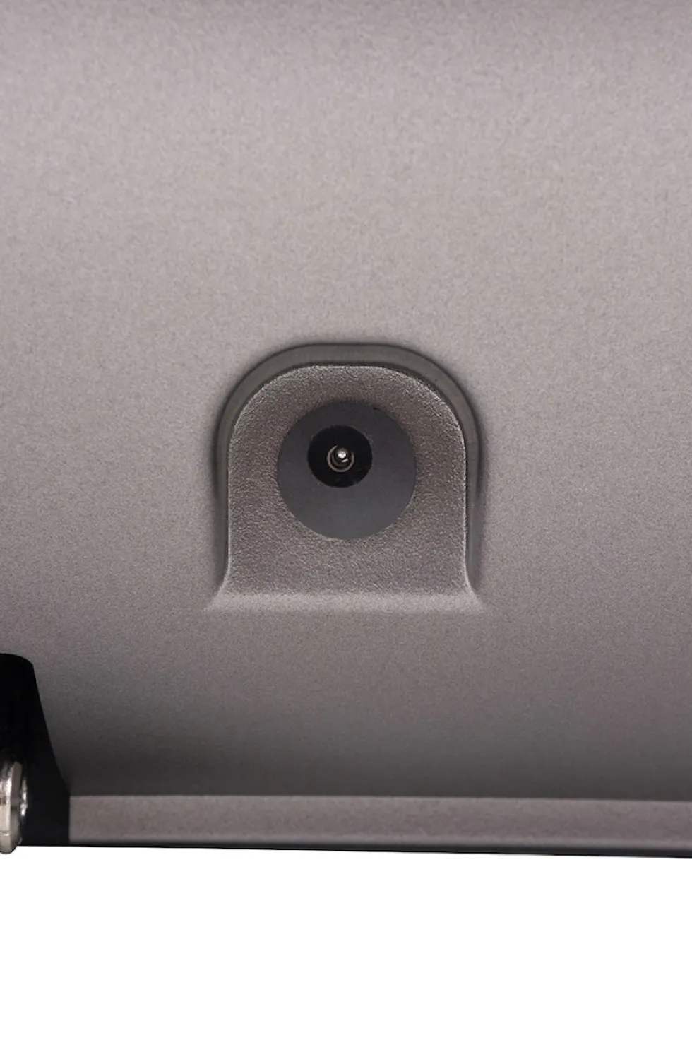 Miweba Sports Rudergerät MR100, Rudermaschine kompakt, Schaumstoff-Sitz, Display, Magnetbremse (Grau)
