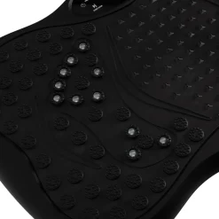Miweba Sports Vibrationsplatte MV150 (Schwarz)