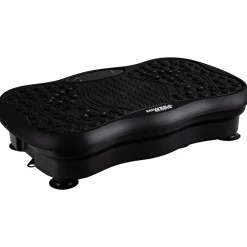 Miweba Sports Vibrationsplatte MV150 (Schwarz)