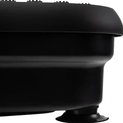 Miweba Sports Vibrationsplatte MV150 (Schwarz)
