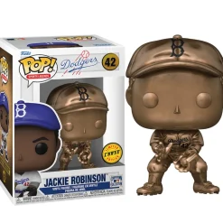 MLB - POP - Jackie Robinson / Brooklyn Dogers