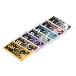 Monopoly - Sonic + 6 EXTRA Spielfiguren Gesellschaftsspiel Brettspiel Spiel