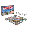 Monopoly - Wolfenbüttel Brettspiel Gesellschaftsspiel Spiel Cityedition Stadtedition