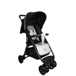 Moon Buggy Mini Grey 920