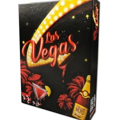 Mord bei Tisch: Las Vegas