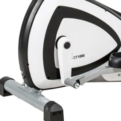 Motive Fitness by U.N.O. Crosstrainer CT 1000 weiß/schwarz