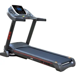 Motive Fitness by U.N.O. Laufband TR 650