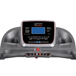 Motive Fitness by U.N.O. Laufband TR 650