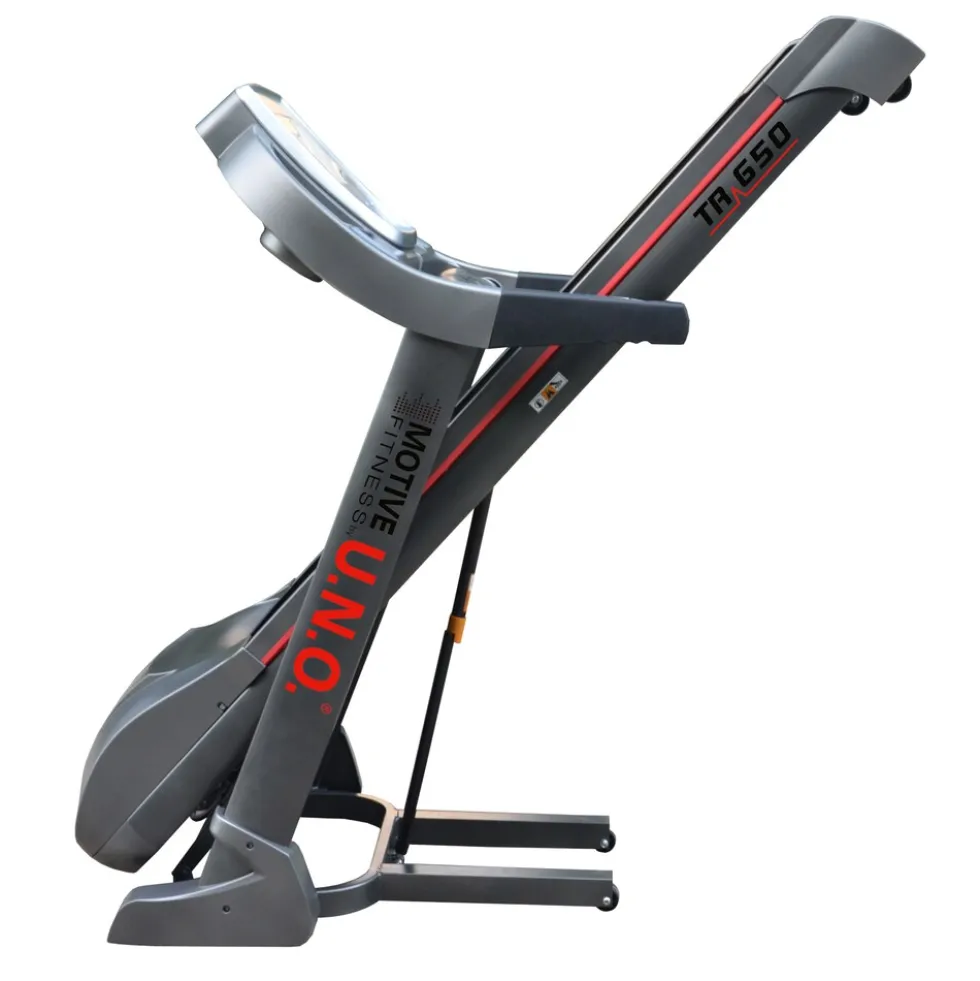Motive Fitness by U.N.O. Laufband TR 650