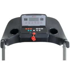 Motive Fitness by U.N.O. Laufband Speed Master 1.8M inkl. Schutzmatte