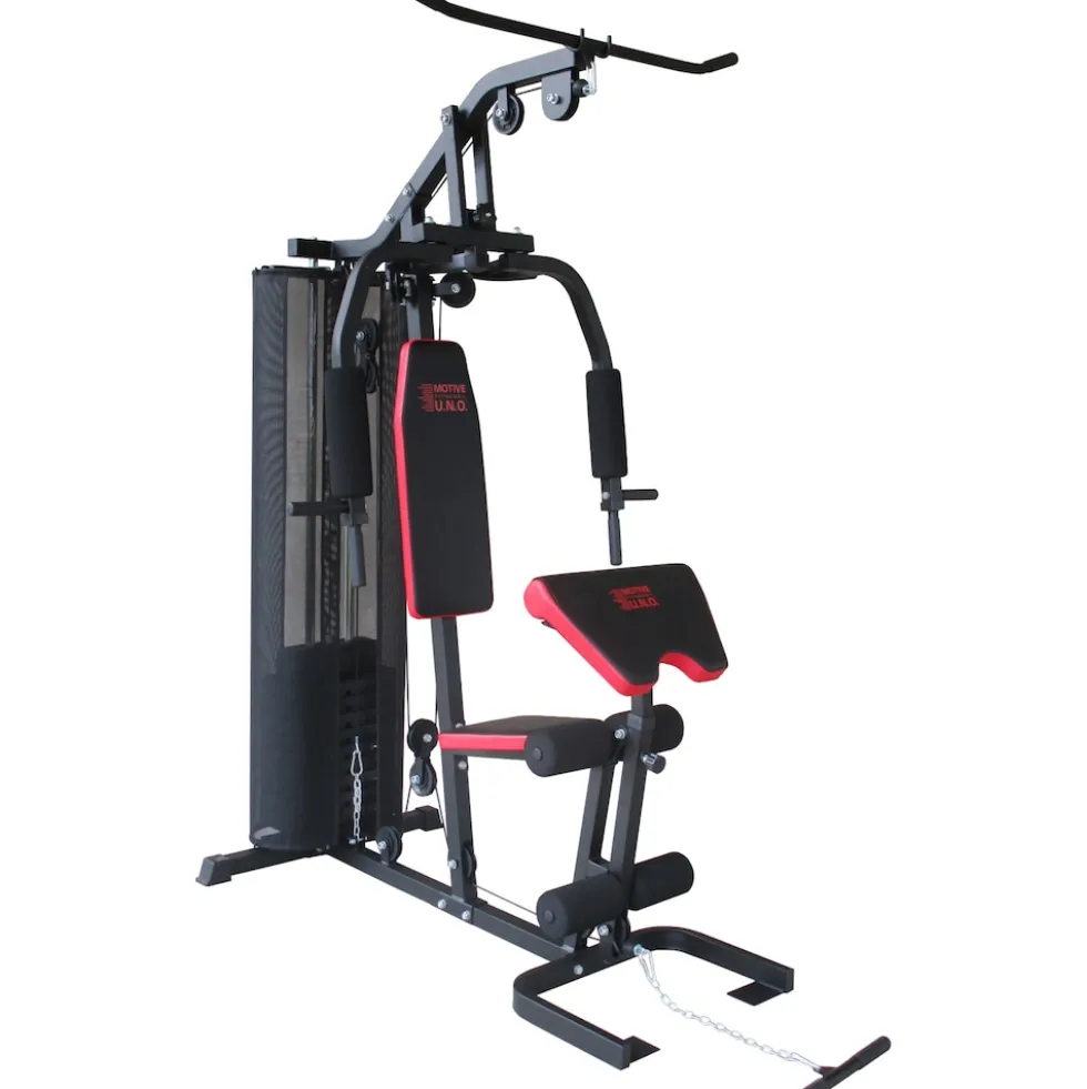 Motive Fitness by U.N.O. Multi-Gym SMART
