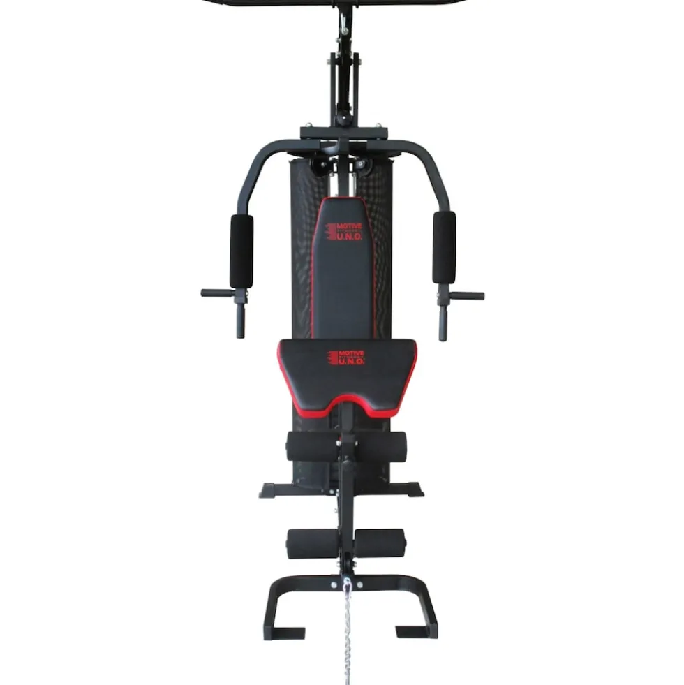 Motive Fitness by U.N.O. Multi-Gym SMART