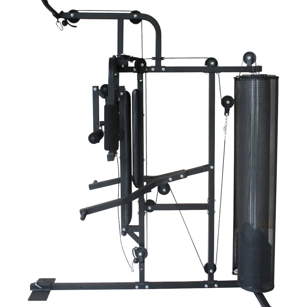 Motive Fitness by U.N.O. Multi-Gym HERCULES