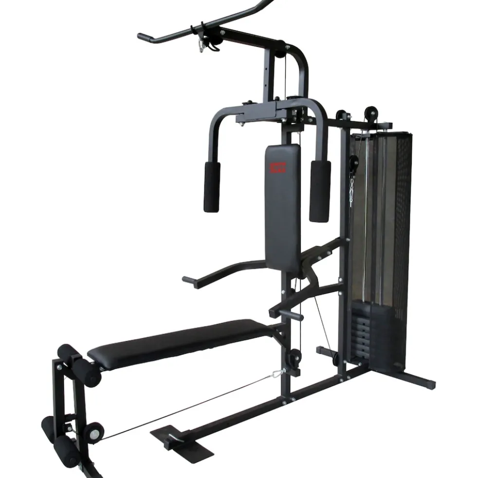 Motive Fitness by U.N.O. Multi-Gym HERCULES
