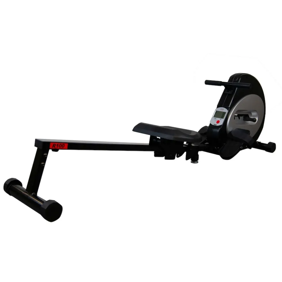 Motive Fitness by U.N.O Rudergerät R100