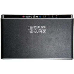 Motive Fitness by U.N.O. Vibrationstrainer Elegance